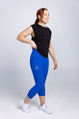 Sweat Resistant Activewear - Essential Workout Tee